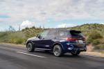BMW X5 M Competition 2020 года (NA)